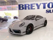  Porsche 911 Carrera S (992) Top สุด ปี2019