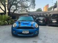 Mini Cooper S R56 รุ่นท๊อป ไมล์น้อย