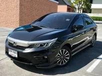 2022 HONDA CITY 1.0 S
