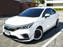 2021 HONDA CITY 1.0 S
