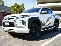 2022 MITSUBISHI TRITON 2.4 GT PLUS DOUBLE CAB