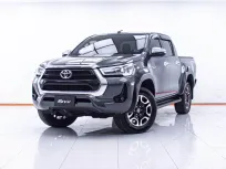 1E560 TOYOTA HILUX REVO 2.4 MID DBL CAB PRERUNER MT 2022