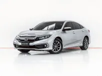 3B252 HONDA CIVIC 1.8 EL MNC AT 2019