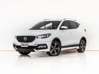 3B240 MG ZS 1.5 X AT 2019