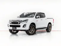3B264 ISUZU D-MAX 1.9 Z-PRESTIGE HI-LANDER CAB-4 MT 2018