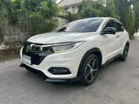 HONDA HR-V 1.8 RS ปี 2019 Topสุด