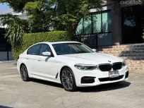 2021 BMW 530e MSPORT รถมือเดียวออกป้ายแดง รถวิ่งน้อย BSI ยาวถึงธันวาคม 2026 ครับ