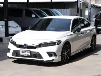 2023 Honda CIVIC 2.0 e:HEV RS รถเก๋ง 4 ประตู 