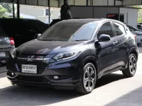 2017 Honda HR-V 1.8 E Limited SUV 