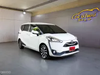 2021 TOYOTA SIENTA 1.5 V MINOR CHANGE CVT