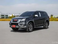 2014 ISUZU MU-X 3.0 4WD. AT