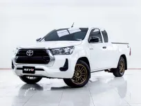 5C321 TOYOTAREVO 2.4 ENTRY Z EDITION SMART CAB MT 2022