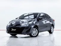 5C326 TOYOTA YARIS ATIV 1.2 J AT 2018