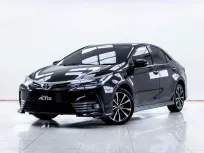 5C346 TOYOTA ALTIS 1.8 E SPORT AT 2017