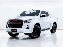5C327 ISUZU D-MAX 1.9 X-SERIES HI-LANDER SPACECAB MT 2021