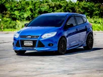2014 Ford FOCUS 1.6 รถเก๋ง 5 ประตู 