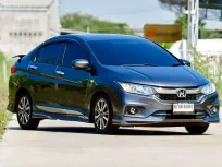 HONDA City 1.5 V+ CVT ปี 2019