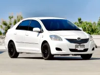 TOYOTA Vios 1.5 E A/T ปี 2009