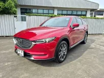 MAZDA CX-8 SKYACTIV 2.2 XDL ดีเซล ปี 2020