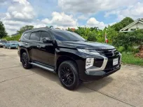 MITSUBISHI PAJERO SPORT 2.4 GT Premium Elite Edition ปี 2022