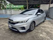 HONDA CITY 1.0 SV TURBO ออโต้ ปี 2022