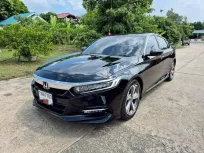 HONDA ACCORD 2.0 HYBRID ปี 2021