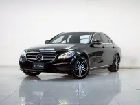 2B182 MERCEDES-BENZ E350e 2.0 AMG W213 AT 2018