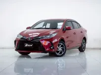2B185 TOYOTA YARIS ATIV 1.2 SPORT AT 2021