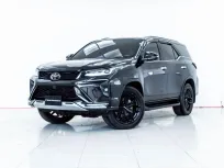 4B031 TOYOTA FORTUNER 2.8 LEGENDER 4WD 2021