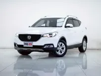 2B181 MG ZS 1.5 D AT 2018