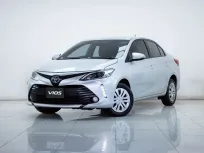 2B184 TOYOTA VIOS 1.5 MID AT 2021