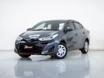 2B186 TOYOTA YARIS ATIV 1.2 ENTRY 4DR AT 2020