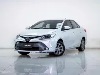 2B183 TOYOTA VIOS 1.5 MID AT 2021