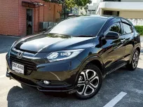 2016 Honda HR-V 1.8 EL