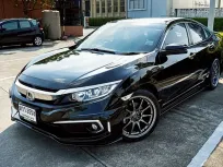 2020 Honda CIVIC 1.8 FC EL