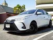2020 Toyota Yaris Ativ 1.2  Entry