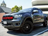 2019 Ford RANGER 2.2 Double Cab  XLT Hi-Rider