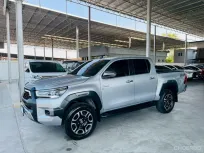 TOYOTA REVO 2.8 HIGH 4WD ปี 2024 รถสวย มือแรกออกห้าง พร้อมใช้ ไมล์น้อย TOP สุด รับประกันตัวถังสวย