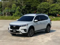 Honda BR-V 1.5 EL CVT ปี2022