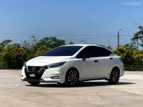 Nissan Almera 1.0 Turbo VL Sportech ปี2020