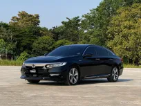 Honda Accord 2.0 Hybrid TECH ปี2019