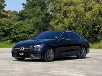 Mercedes-Benz C350e AMG Dynamic ปี 2023