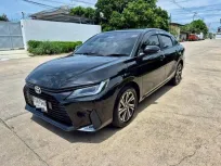 TOYOTA YARIS ATIV 1.2 SMART ปี 2024
