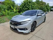 HONDA CIVIC (FC ) 1.5 TURBO RS ออโต้ ปี 2016