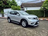 NISSAN X-TRAIL 2.0 V 4WD เบนซิน ปี 2016