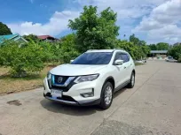 NISSAN X-TRAIL 2.0 V 4WD Hybrid ปี 2019