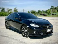 HONDA CIVIC 1.5 TURBO HATCHBACK ปีจด 2019