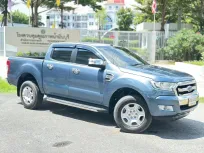 2015 Ford Ranger Double Cab 2.2 HiRider XLT 