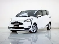 2B198 TOYOTA SIENTA 1.5 G AT 2020