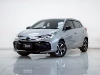 2B201 TOYOTA YARIS ECO 1.2 PREMIUM 5DR AT 2023